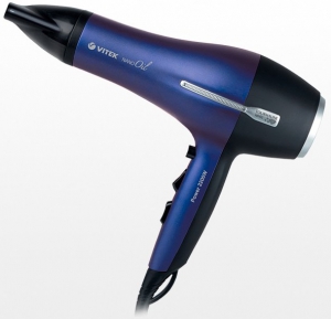 Vitek VT-2330 Blue Vitek VT-2330 Blue
